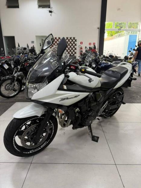 SUZUKI Bandit 650 S, Foto 14