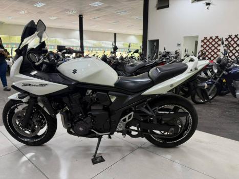 SUZUKI Bandit 650 S, Foto 15