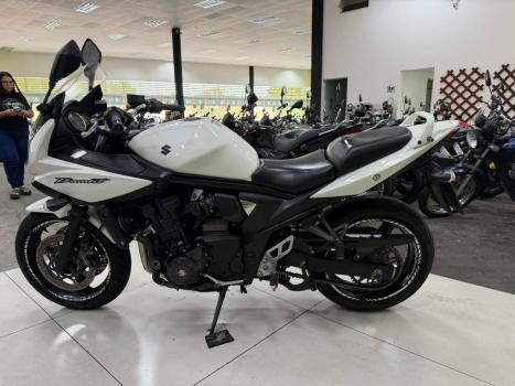 SUZUKI Bandit 650 S, Foto 16