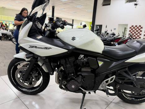 SUZUKI Bandit 650 S, Foto 17