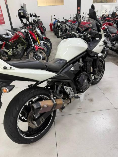 SUZUKI Bandit 650 S, Foto 18