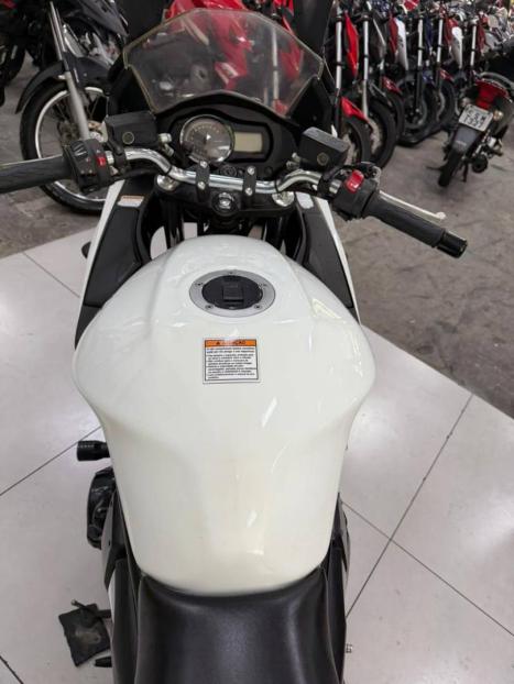 SUZUKI Bandit 650 S, Foto 19