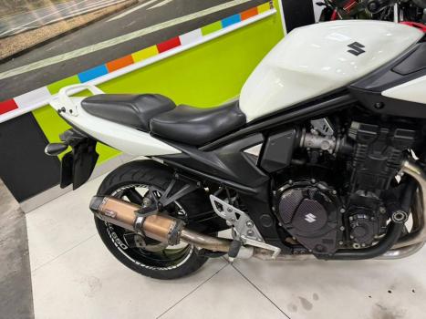 SUZUKI Bandit 650 S, Foto 20