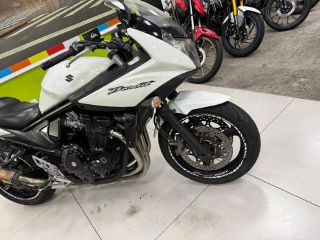 SUZUKI Bandit 650 S, Foto 21