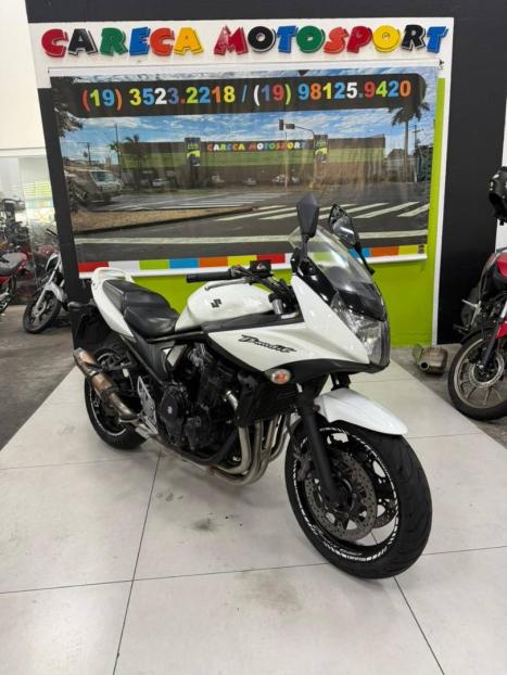 SUZUKI Bandit 650 S, Foto 22