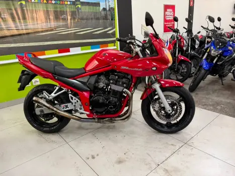 SUZUKI Bandit 650 S, Foto 2