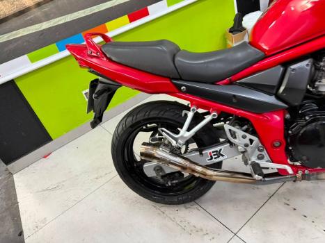 SUZUKI Bandit 650 S, Foto 3