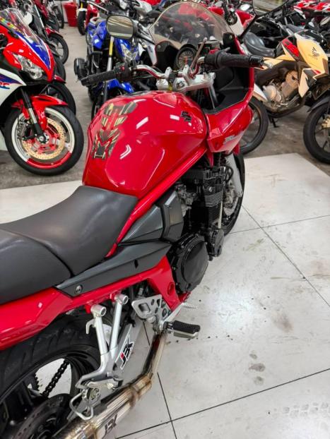 SUZUKI Bandit 650 S, Foto 4