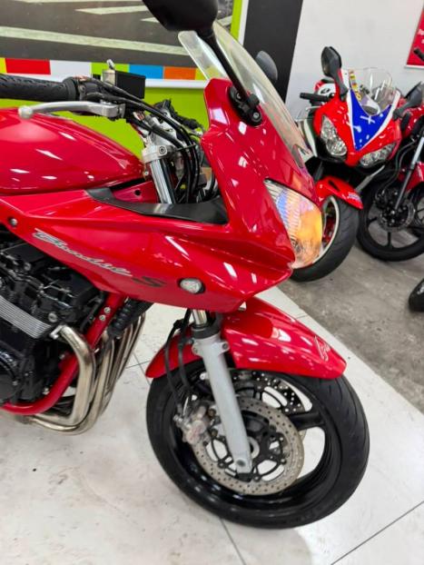 SUZUKI Bandit 650 S, Foto 5
