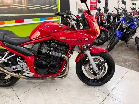 SUZUKI Bandit 650 S, Foto 6