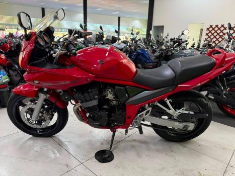 SUZUKI Bandit 650 S, Foto 7