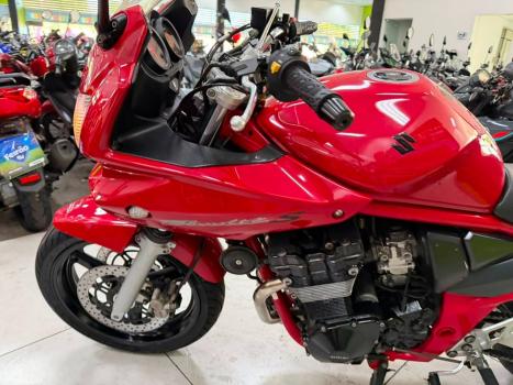 SUZUKI Bandit 650 S, Foto 8