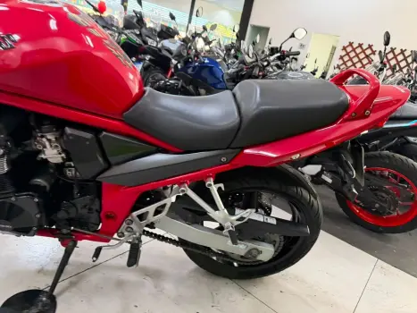 SUZUKI Bandit 650 S, Foto 9