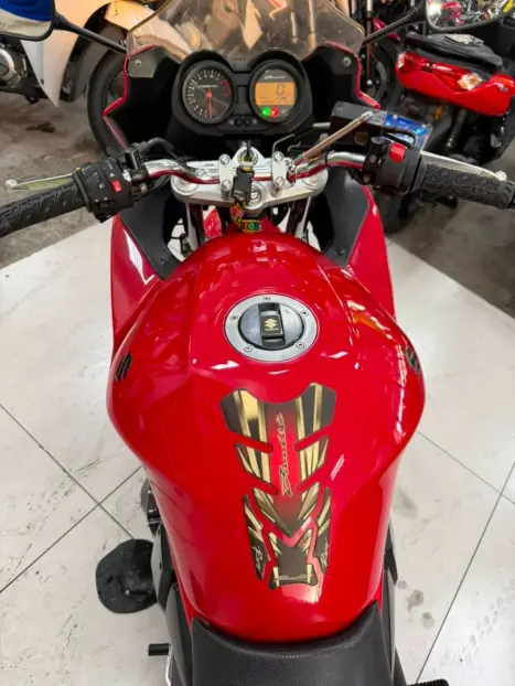 SUZUKI Bandit 650 S, Foto 11