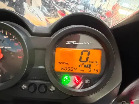 SUZUKI Bandit 650 S, Foto 12