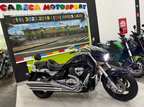 SUZUKI Boulevard M 1500 , Foto 1