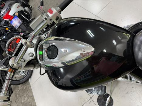 SUZUKI Boulevard M 1500 , Foto 2