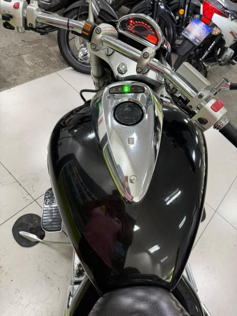SUZUKI Boulevard M 1500 , Foto 4