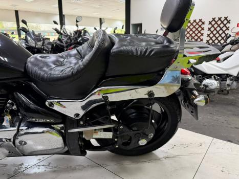 SUZUKI Boulevard M 1500 , Foto 5