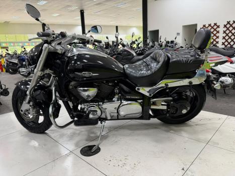SUZUKI Boulevard M 1500 , Foto 6