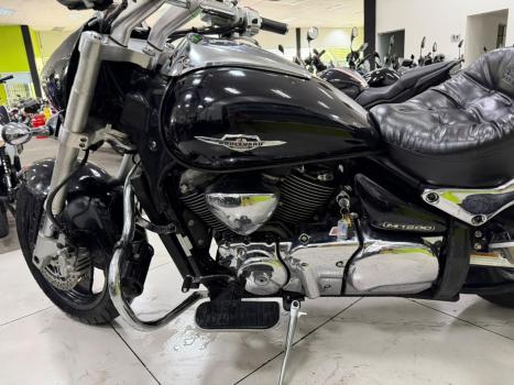 SUZUKI Boulevard M 1500 , Foto 7