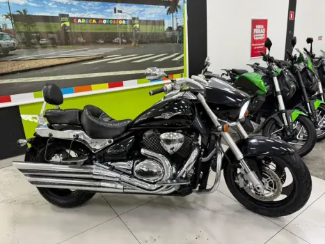 SUZUKI Boulevard M 1500 , Foto 10