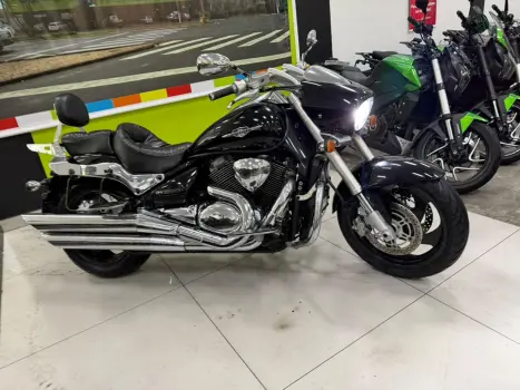 SUZUKI Boulevard M 1500 , Foto 11