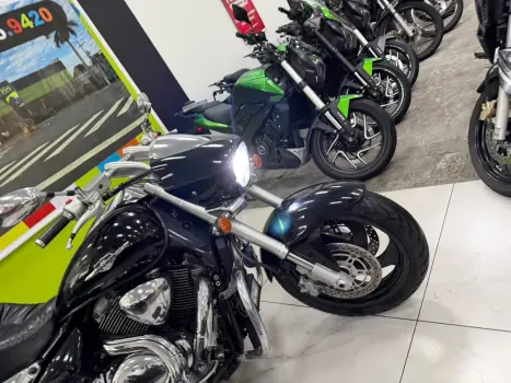 SUZUKI Boulevard M 1500 , Foto 12