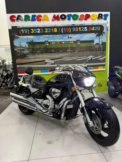 SUZUKI Boulevard M 1500 , Foto 13
