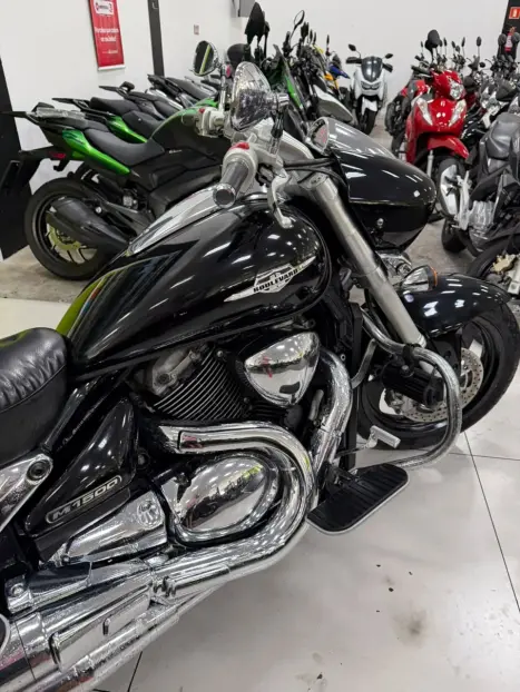 SUZUKI Boulevard M 1500 , Foto 14