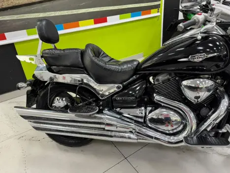 SUZUKI Boulevard M 1500 , Foto 15