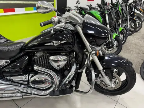 SUZUKI Boulevard M 1500 , Foto 16