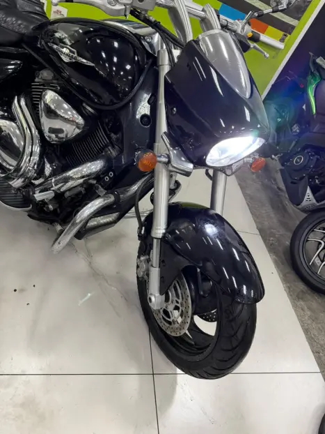 SUZUKI Boulevard M 1500 , Foto 17