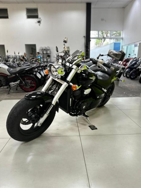 SUZUKI Boulevard M 800 , Foto 2