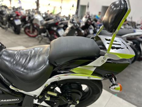 SUZUKI Boulevard M 800 , Foto 3