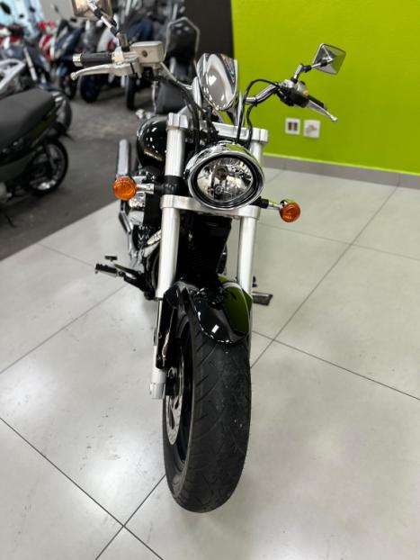 SUZUKI Boulevard M 800 , Foto 4