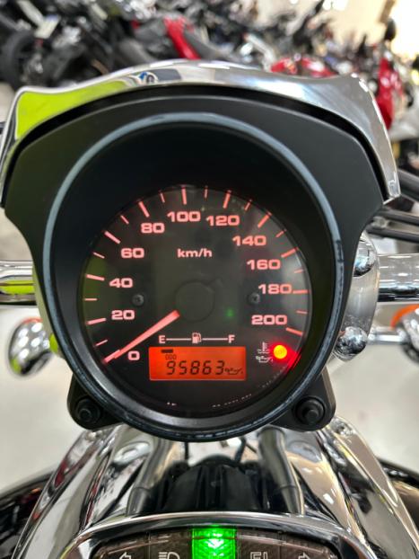 SUZUKI Boulevard M 800 , Foto 5