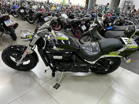 SUZUKI Boulevard M 800 , Foto 6