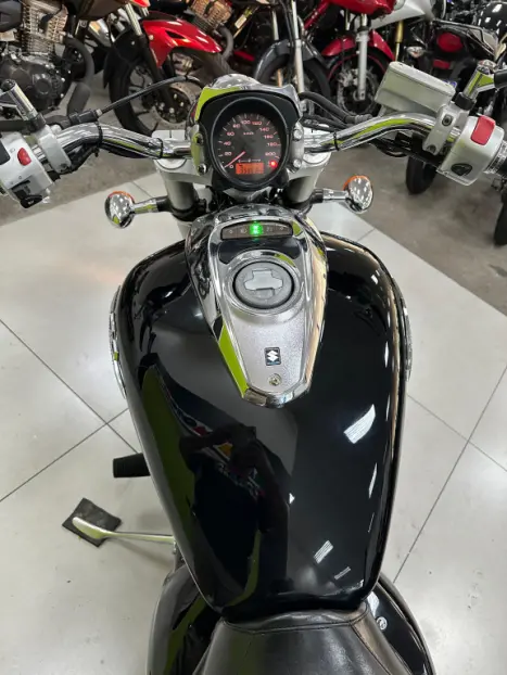 SUZUKI Boulevard M 800 , Foto 7