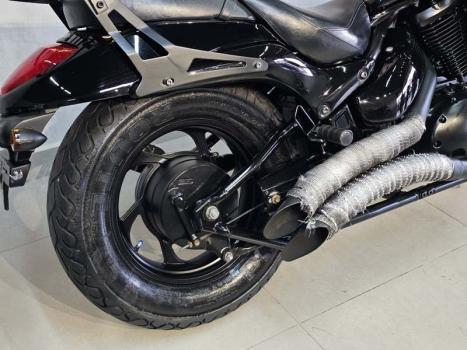 SUZUKI Boulevard M 800 , Foto 8 SUZUKI Boulevard M 800 , Foto 8