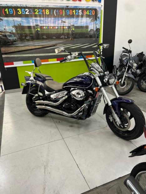 SUZUKI Boulevard M 800 , Foto 1