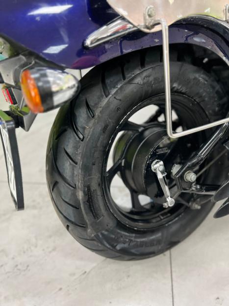 SUZUKI Boulevard M 800 , Foto 2