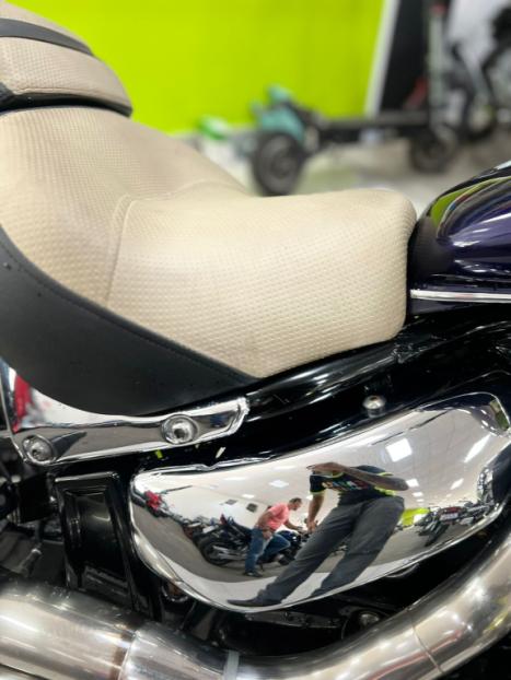 SUZUKI Boulevard M 800 , Foto 3