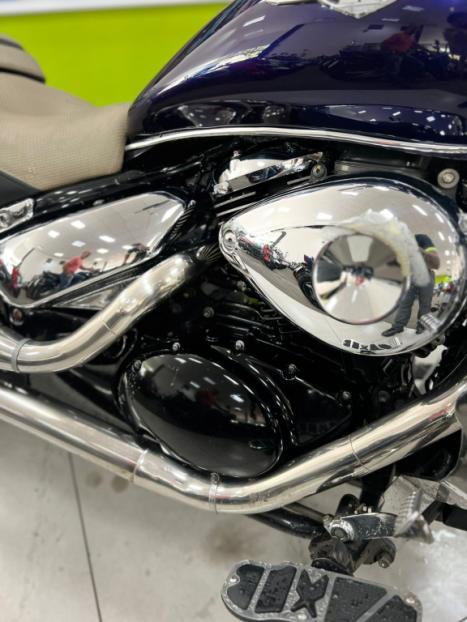 SUZUKI Boulevard M 800 , Foto 5