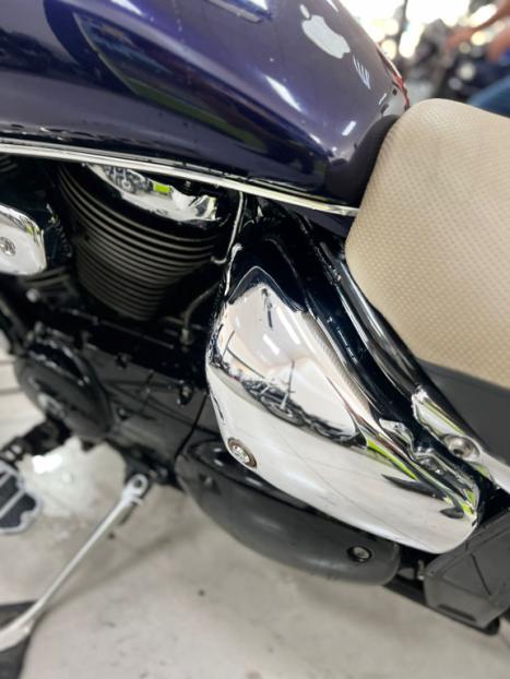 SUZUKI Boulevard M 800 , Foto 6