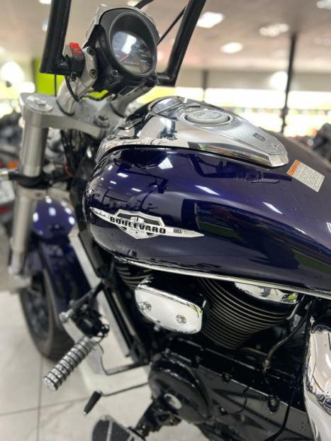 SUZUKI Boulevard M 800 , Foto 7