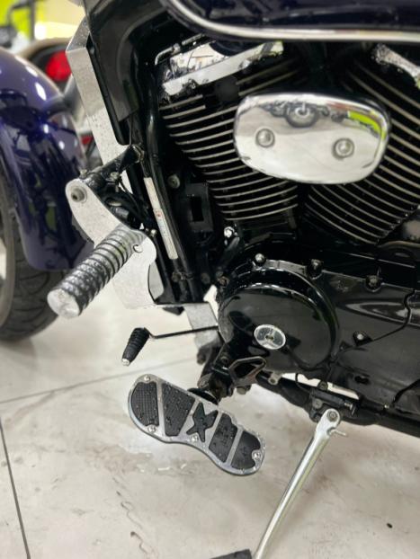 SUZUKI Boulevard M 800 , Foto 8