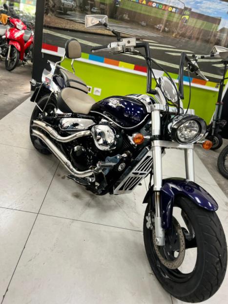 SUZUKI Boulevard M 800 , Foto 9