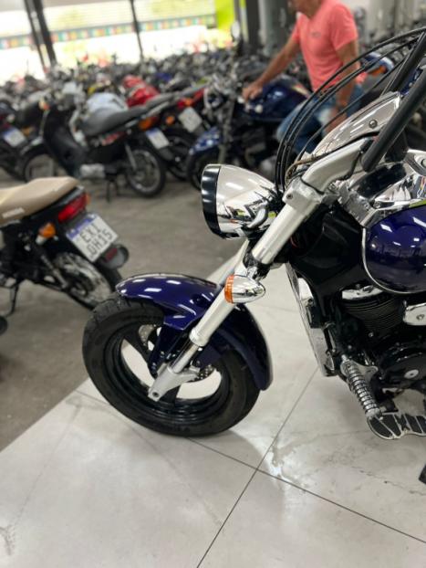 SUZUKI Boulevard M 800 , Foto 10