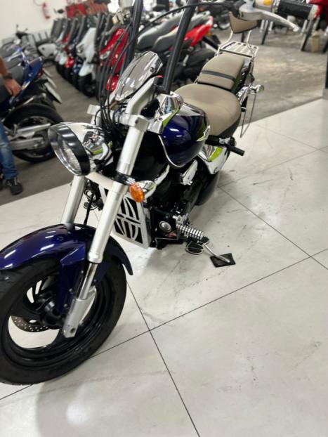 SUZUKI Boulevard M 800 , Foto 11